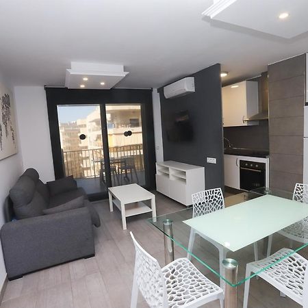 Differentflats Grd Apartment Salou Exterior photo