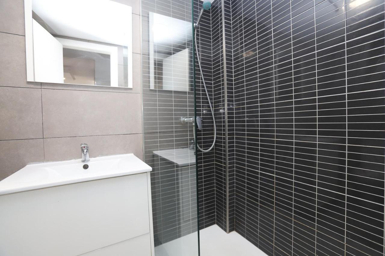 Differentflats Grd Apartment Salou Exterior photo