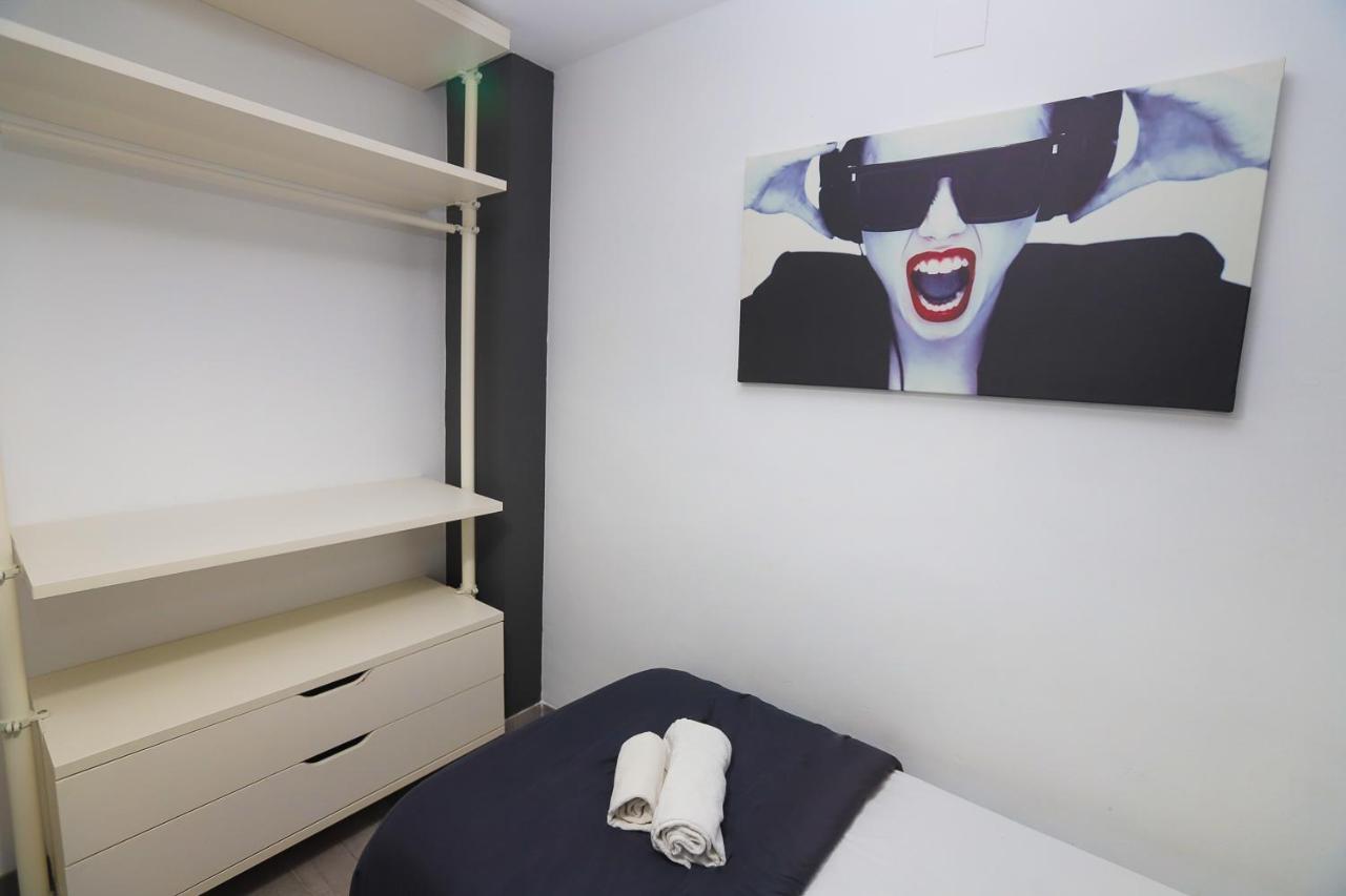 Differentflats Grd Apartment Salou Exterior photo