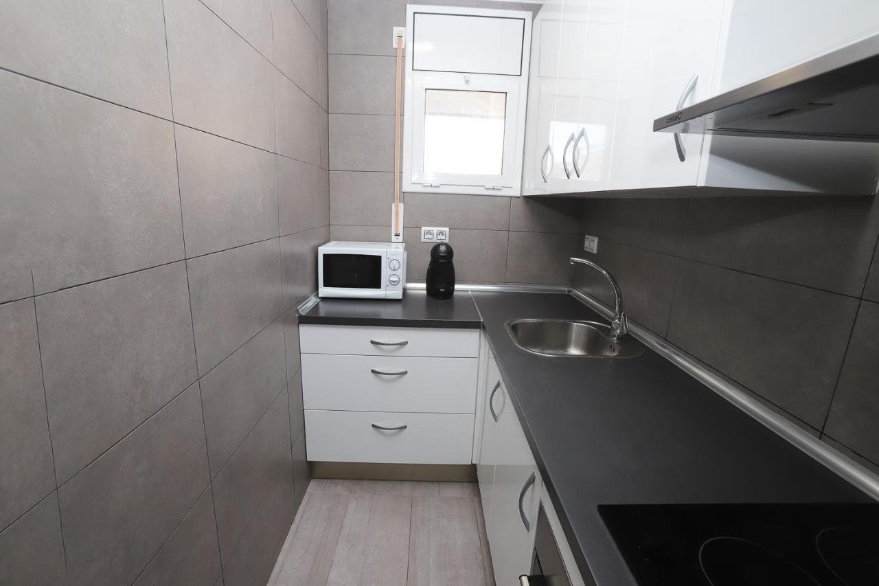 Differentflats Grd Apartment Salou Exterior photo