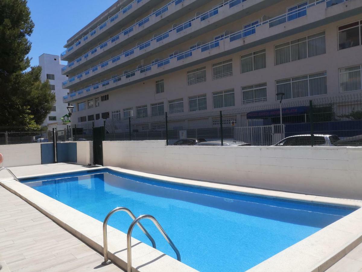 Differentflats Grd Apartment Salou Exterior photo